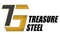 Rebar work, Steel Work and Concrete Reinforcement | Treasure Steel Ltd.